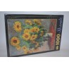 Monnet claude Bouquet of sunflowers Neuf puzzle 1000 jeu de société jeux puzzles
