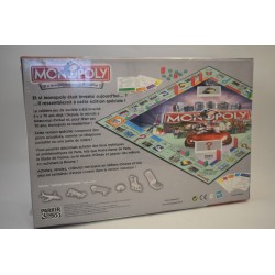 Monopoly Edition limitée neuf Hasbro Parker et si Monopoly était inventé aujourd'hui ? jeu de société jeux