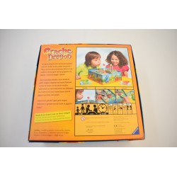 Crache Dragon Edition Ravensburger jeu de société électronique jeux volcan
