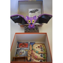 Chauve qui peut ! Edition Ravensburger jeu de société électronique jeux