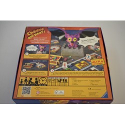 Chauve qui peut ! Edition Ravensburger jeu de société électronique jeux
