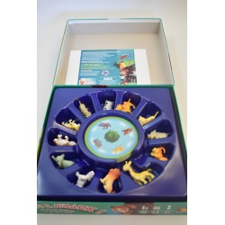 1 , 2 , 3 , nimaux ! Animaux Edition Asmodee jeu de société jeux