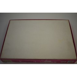 La Panthere Rose Mb Puzzle série Cartoon 60 pièces jeux de société jeu