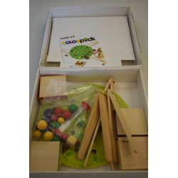 Color Pick Family bul Oxybul fnac eveil et jeux jeu de société bois