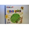 Color Pick Family bul Oxybul fnac eveil et jeux jeu de société bois