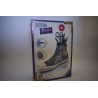 Sneaker Girly Girl Edition Puzzle 3D Ravensburger 108 jeu jouet