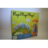Hop ! Hop ! Hop ! Edition Djeco jeu de société jeux de coopération bergerie