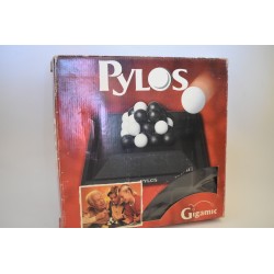 Pylos Edition Gigamic 1994 Pyraos jeu de société jeux Pyramide