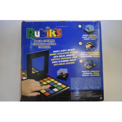 Rubik's Race course original product Spin Master Games jeu de société jeux