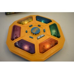 Super Simon The Original Classic ! Jeu de société Electronique Edition Mb Jeux Hasbro