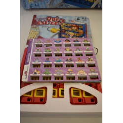 Super Qui Est-ce Electronique jeu de société qui est ce edition hasbro gaming