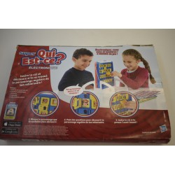 Super Qui Est-ce Electronique jeu de société qui est ce edition hasbro gaming