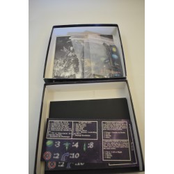 Space Blast Edition Neko corp jeu de société jeux dans l'espace