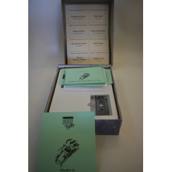 Murder Mystery Party Edition Bv leisure Murder at sandy bay surf club