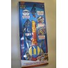 Guitare Electronique avec Micro Paw Patrol Pat Patrouille Nickelodeon Lexibook instrument de musique jeu jouet