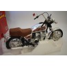 Yamaha Custom New York 16247 Superbike Guiloy 1:6 Metal véhicule moto jouet collection