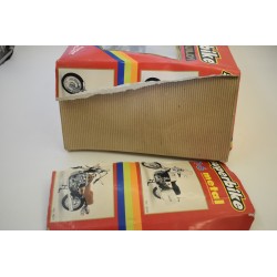 Yamaha Custom New York 16247 Superbike Guiloy 1:6 Metal véhicule moto jouet collection