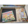 Monopoly Edition Animal Crossing Hasbro Gaming Nintendo jeu de société parker jeux
