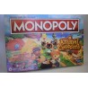 Monopoly Edition Animal Crossing Hasbro Gaming Nintendo jeu de société parker jeux