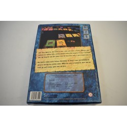 Caylus Magna Carta Edition Ystari Games Esdevium Games jeu de société jeux