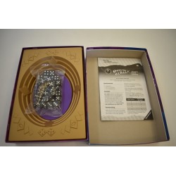 Strike intérieur neuf Edition 2012 Ravensburger jeu de société jeux de dés arène