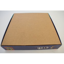 Crok Crok Crok Edition Bioviva un jeu de rapidité a dévorer jeux éducatif