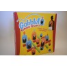 Gobblet gobeurs farceurs Edition Blue orange jeux de société premier jeu de stratégie