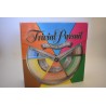 Trivial Pursuit Edizione Deluxe Edition parker jeu de société jeux Italien
