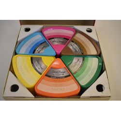 Trivial Pursuit Edizione Deluxe Edition parker jeu de société jeux Italien