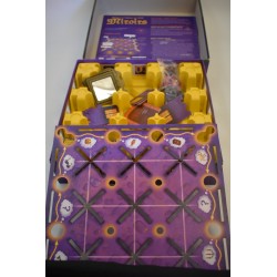 Victor et le Chateau aux 1000 Miroirs Edition Iello Jeu de société