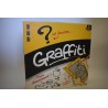 Graffiti edition gigamic Un devine tous dessinent ! Ardoises magiques