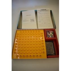 Planetaire Edition Capiepa jeu de société jeux éducatifs satellites espions espace laser