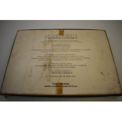 Planetaire Edition Capiepa jeu de société jeux éducatifs satellites espions espace laser