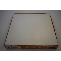 Echecs pions et plateau en bois Jeux Schmidt traditions du jeu Echec