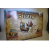 Stratego Pirates Edition Diset jeu de société jeux jumbo bateau moussaillon