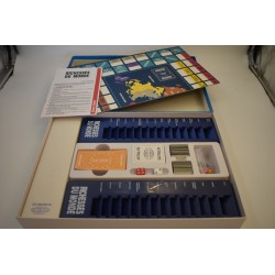 Richesses du monde Edition World Minds winning moves jeu de société jeux