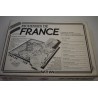 Richesses de France un grand jeu de société jeux nathan
