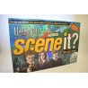 Harry Potter Scene it 2eme Edition jeux de societe jeu avec DVD edition mattel optreve
