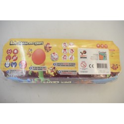 La salsa des oeufs Edition Cocktail Games jeu de société jeux Happy baobab