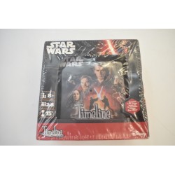 Star Wars Timeline Disney jeu de société jeux cartes Asmodee