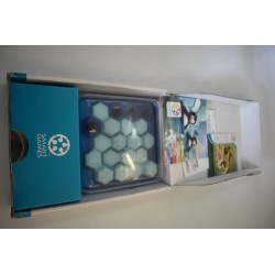 Les Pingouins Plongeurs Smart Games jeu de société jeux réflexion voyage banquise