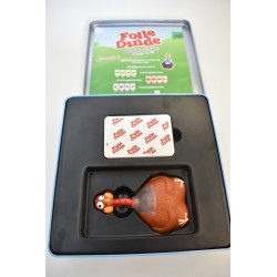 Folle Dinde Edition Dujardin jeu de société jeux électronique