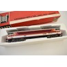 Jouef HO locomotives motrices electriques CC 6505 SNCF 1:87 8436