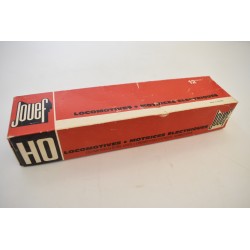 Jouef HO locomotives motrices electriques CC 6505 SNCF 1:87 8436