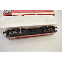 Jouef HO locomotives motrices electriques CC 6505 SNCF 1:87 8436