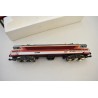 Jouef HO locomotives motrices electriques CC 6505 SNCF 1:87 8436