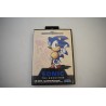 Sonic The Hedgehog 1991 Sega Mega drive jeu vidéo jeux 16 BIT cartouche
