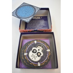 Skull Edition Lui meme jeu de société jeux as d'or jeu de l'année