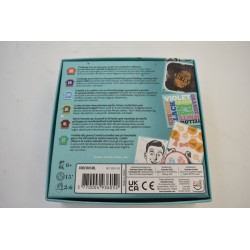 Cortex Challenge Edition Zygo matic jeu de société jeux the brain party game tactile original