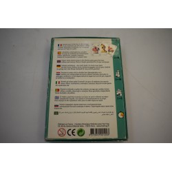 Kikiriko edition Fun frag jeu de société jeux cartes